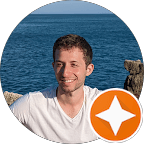 Benjamin Lieber תמונת פרופיל