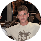  Berry Salomon תמונת פרופיל